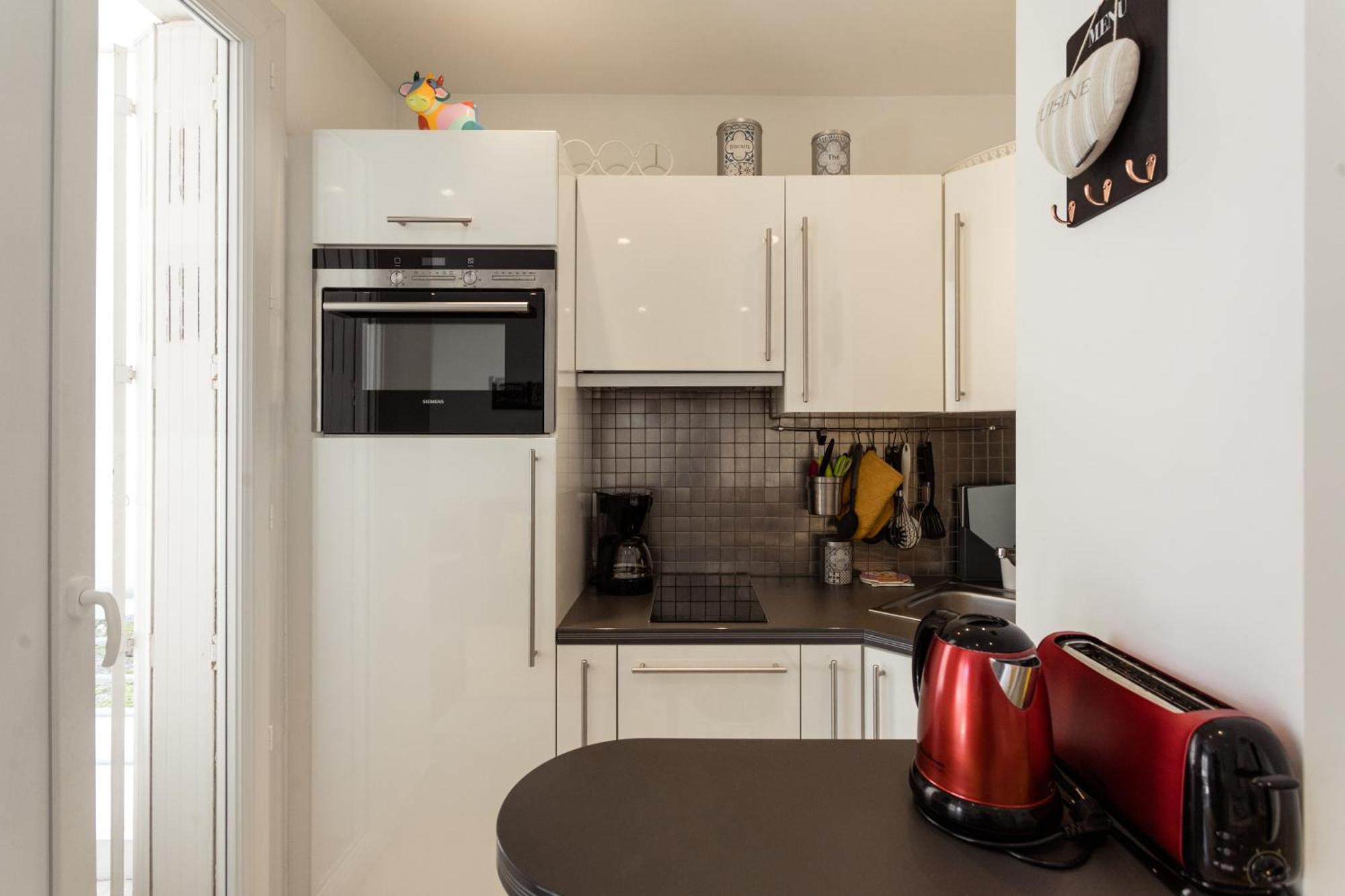 Le Petit Magellan Apartment Cannes Exterior photo